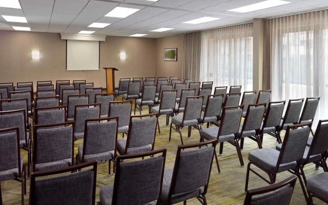 Courtyard by Marriott Atlanta Perimeter Center