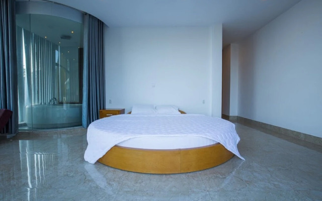Bai Dau 3 Villa