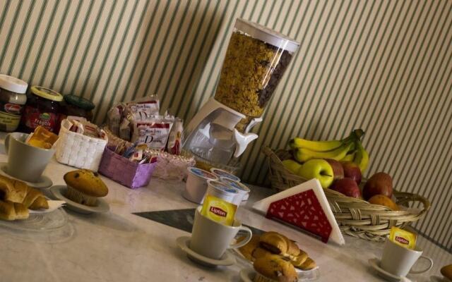 Rumariya Rooms Hostel