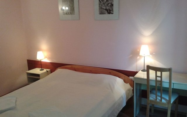 Bed-Breakfast Hotel Budapest