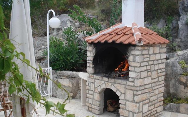Apartments Villa Sonia & Teo Hvar