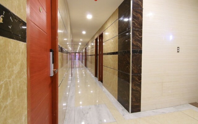 Oyo 109 Winter Benitez Hotel