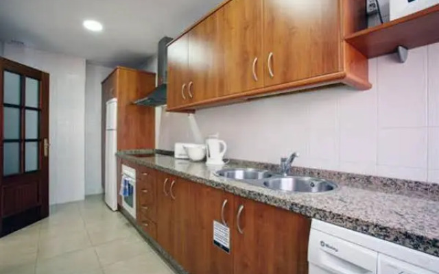 Sanpedro Apartamentos Marbella