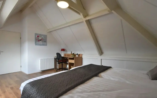 Family Home in Zeewolde by Forest Trails
