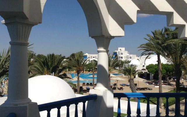The Mirage Resort & SPA