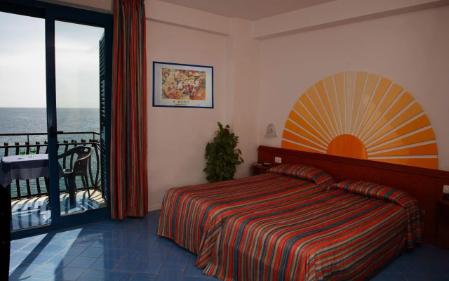 Hotel Baia Degli Dei