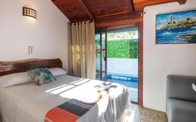 Villas Paraíso Huatulco