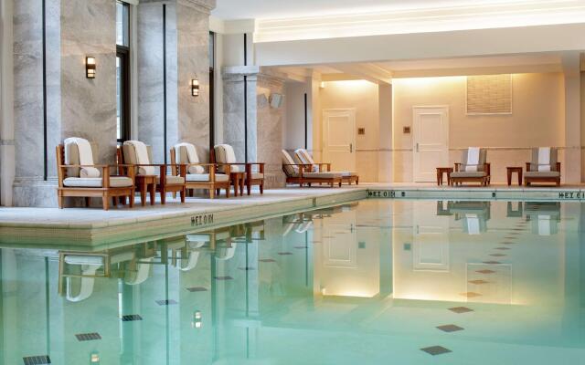 Waldorf Astoria Atlanta Buckhead