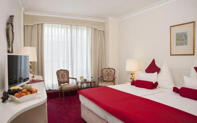 elaya hotel vienna city center