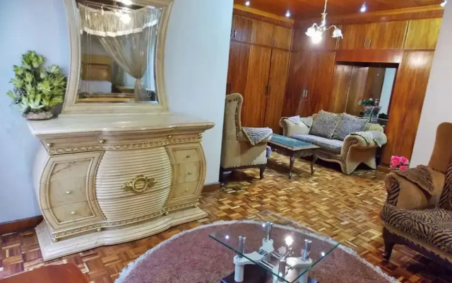 Hanan Guest House