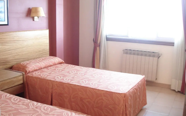 Hotel Siroco