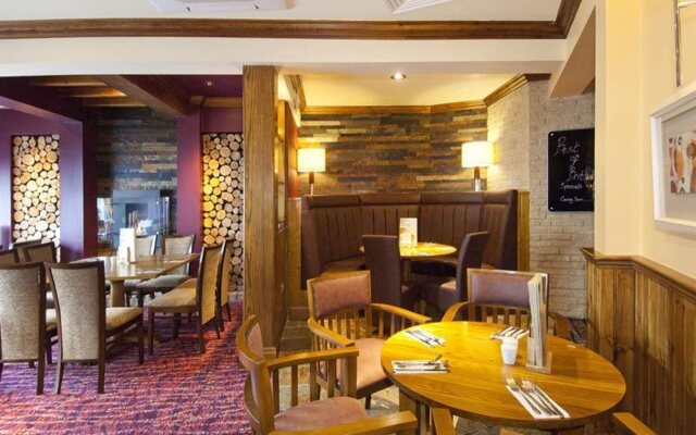 Premier Inn Newmarket