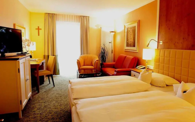 Appart-Hotel Alter Weißbräu