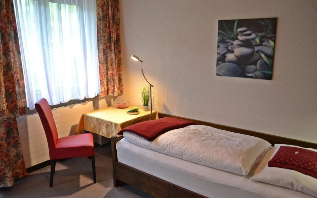 Hotel Pension Birkenhof