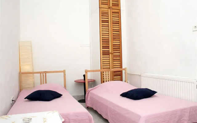 Central Market Apartment
