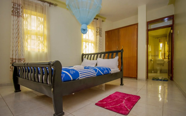 Heras Country Resort