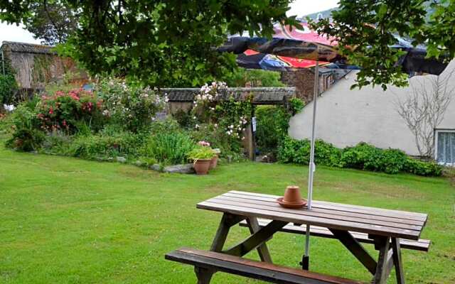 The Royal Oak Inn