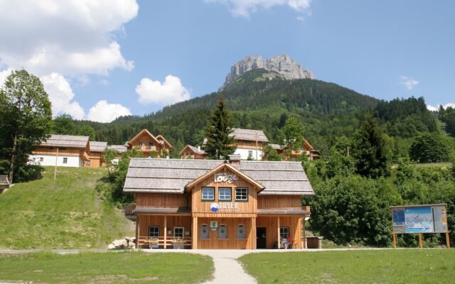 AlpenParks Hagan Lodge Altaussee