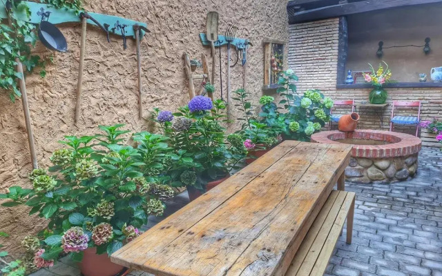 Albergue el Encanto - Hostel para peregrinos