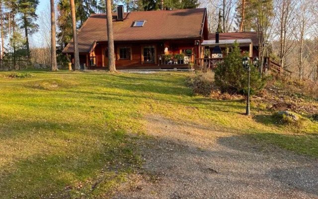 Villa Kumpare