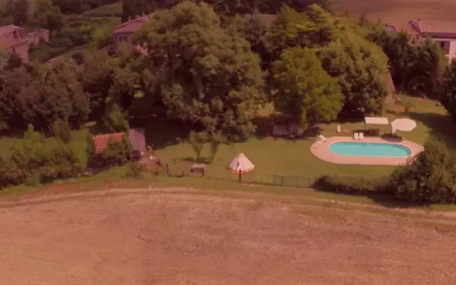 Agriturismo L'Ocanda