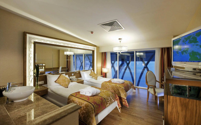 Granada Luxury Resort Okurcalar - All Inclusive