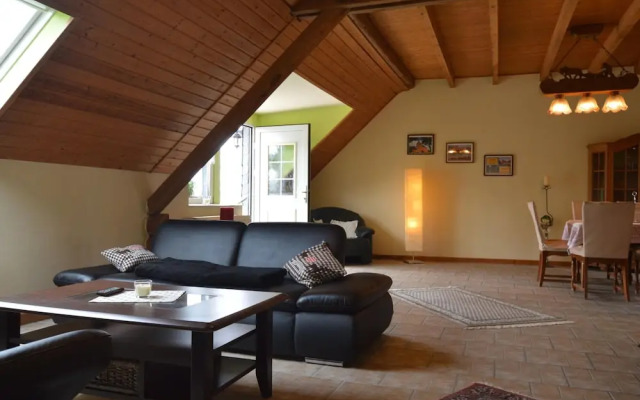 Holiday Home on a Farm Near Dusseldorf