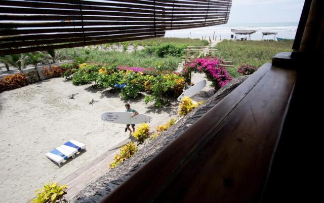 Canoa Suites