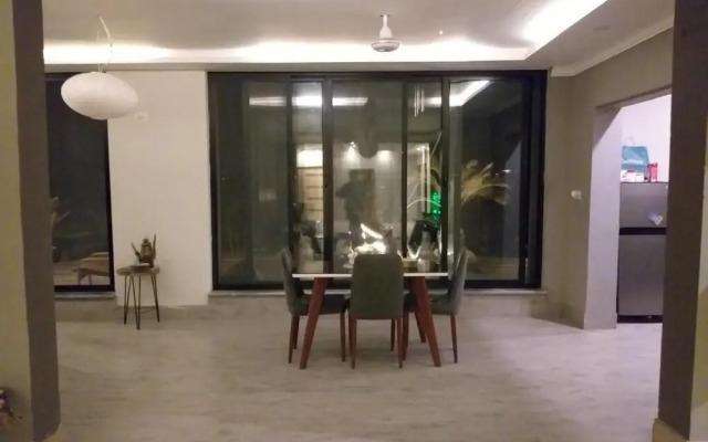 Islamabad Hill Hotel and Resort