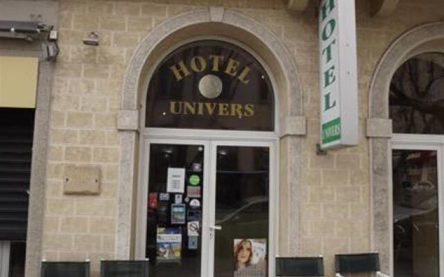 Hotel Univers