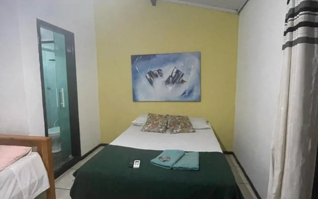 Recanto da Praia Rasa