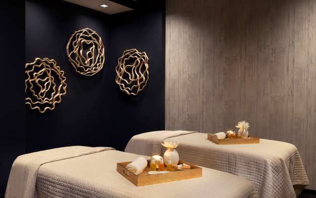 Grand Hyatt Nashville