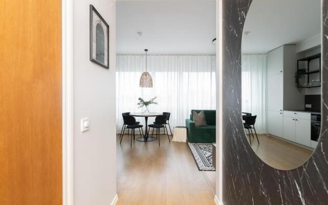 Hilltop Apartments - City Centre Foorum