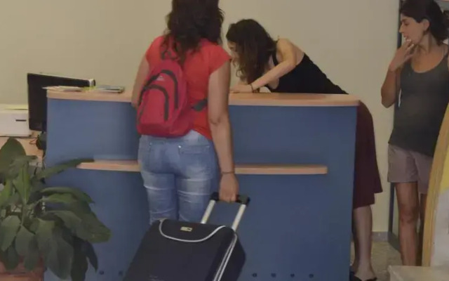 Ciutat de València Llanterna