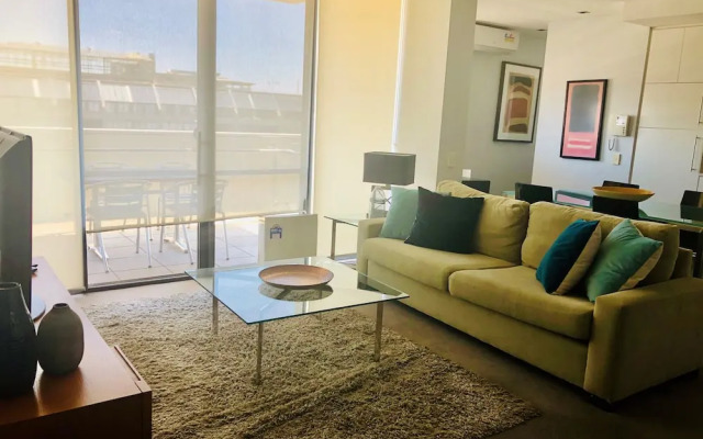 Wyndel Apartments - Clarke Street