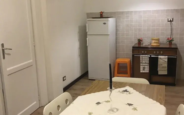 Casa Vacanze Etna Nord Wine House