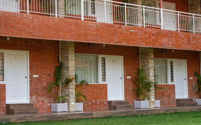 Willow Heights Athirapally