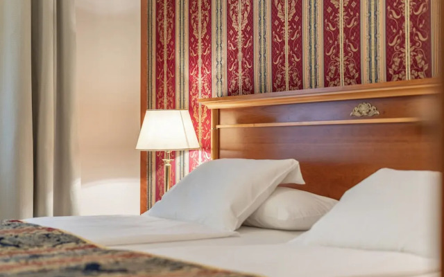 Hotel Neue Post Innsbruck