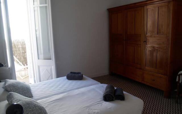 1840 Apartments Sitges