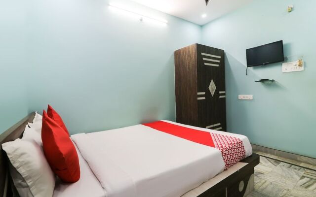 Oyo 42780 Hotel Neelkanth