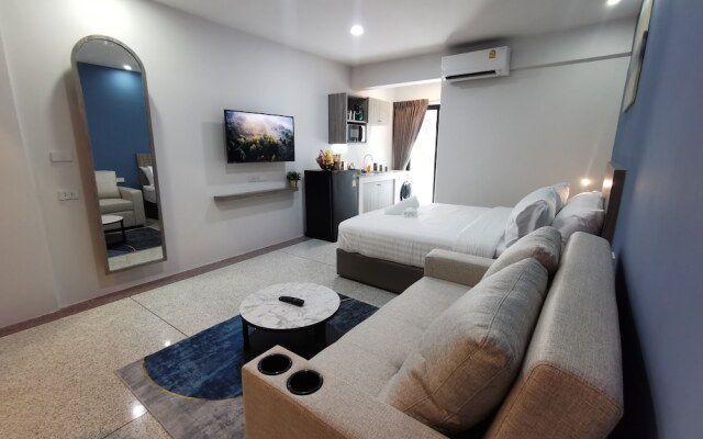 ABC@48 Hotel & Service Apartment