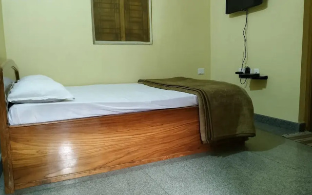 Nest Guest House