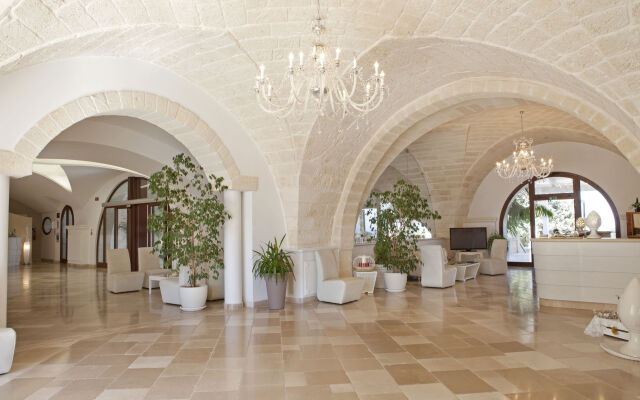 Relais Masseria Caselli