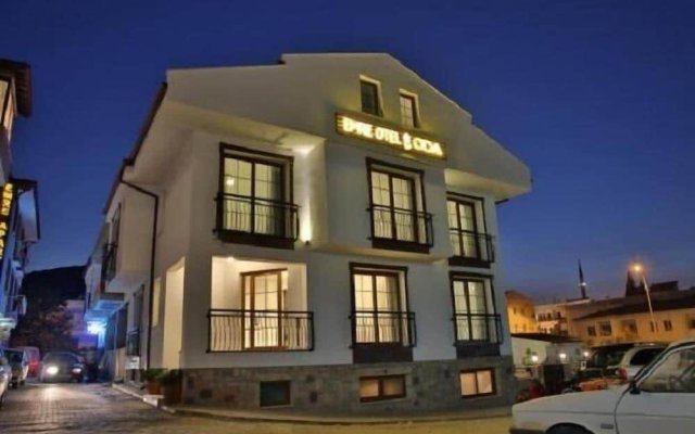 Emre Hotel 10 Oda