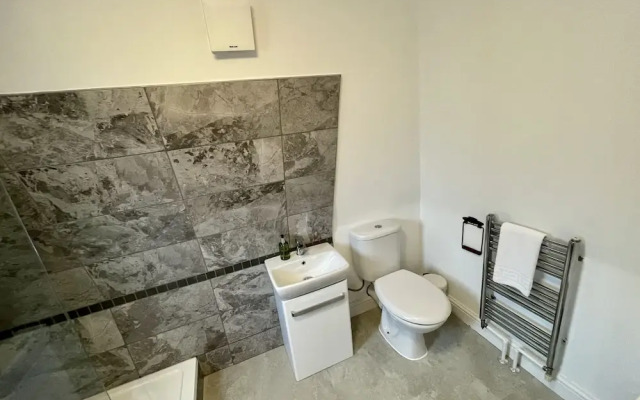 Cosy Oasis in the Heart of Clifton Village