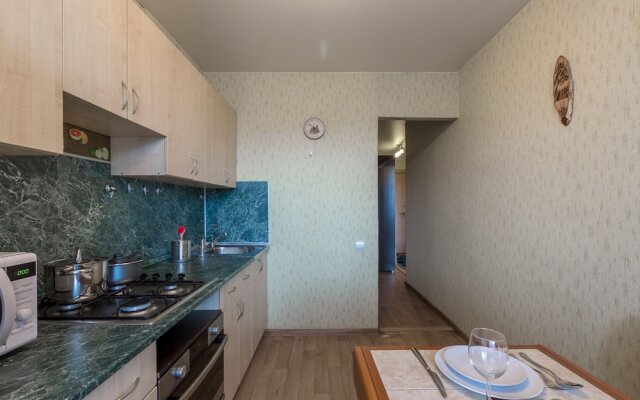 AG Apartment on Trofimova
