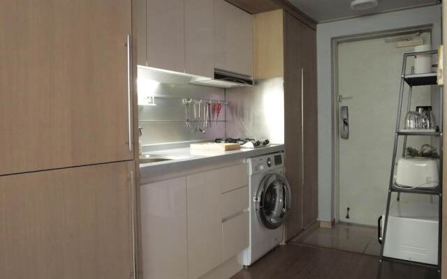 Dongdaemun PR. Mondern Studio