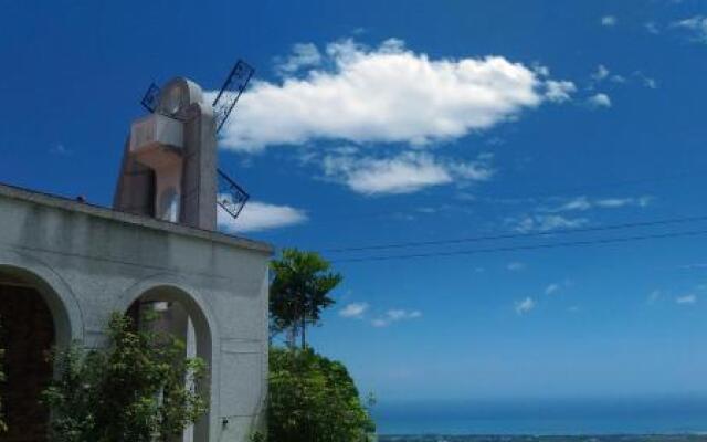 Windmill Chapel Guest House(B&B)