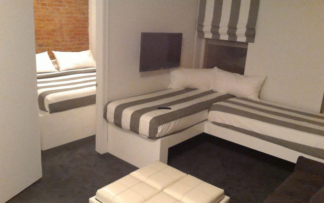 Chelsea Star Hotel