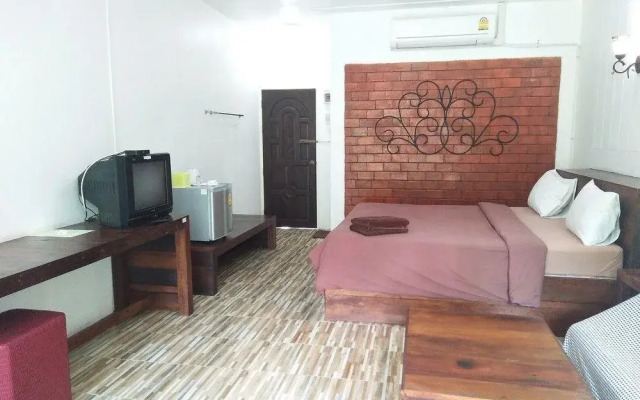 Chanthaburi Garden Hotel